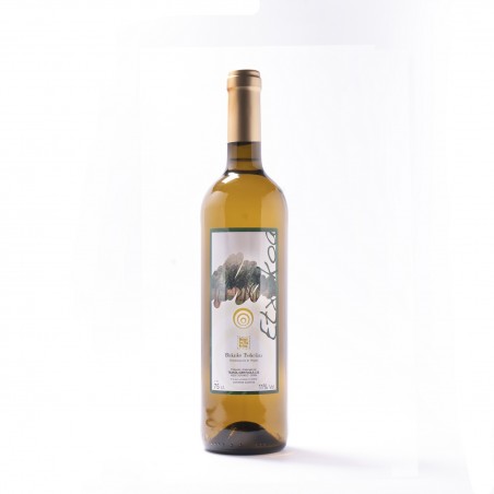 Txakoli Etxekoa Caja 12 Botellas